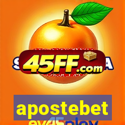 apostebet