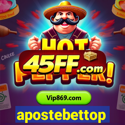 apostebettop