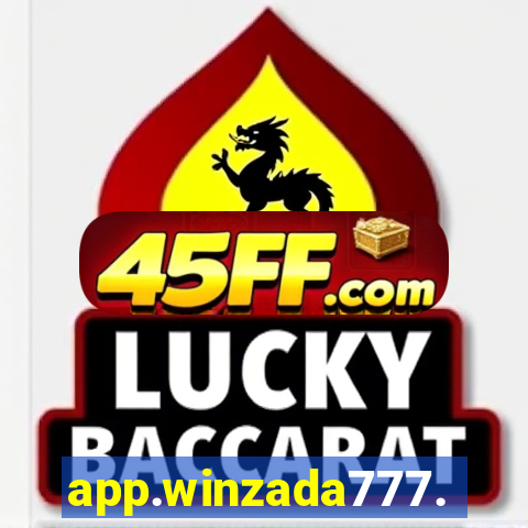 app.winzada777.con