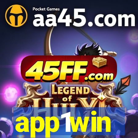app1win