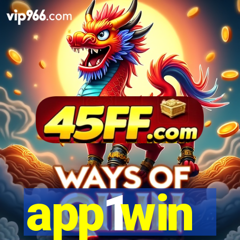 app1win