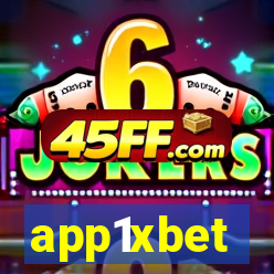 app1xbet