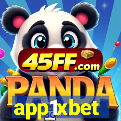 app1xbet