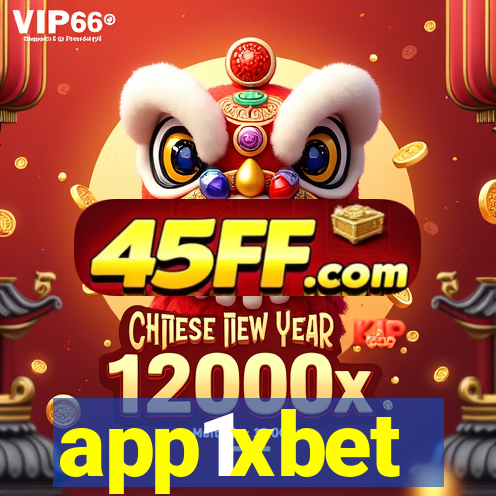 app1xbet