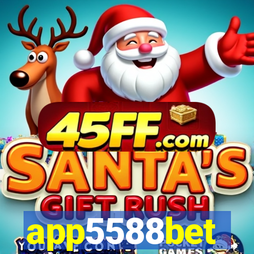 app5588bet
