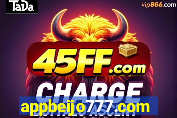 appbeijo777.com