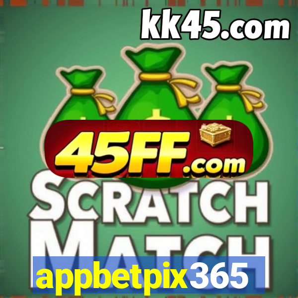 appbetpix365