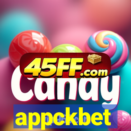 appckbet
