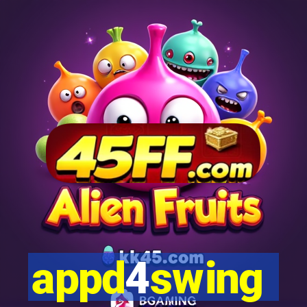 appd4swing