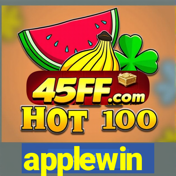 applewin