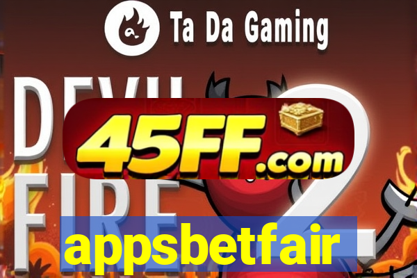 appsbetfair