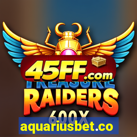 aquariusbet.co