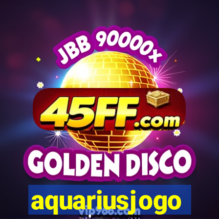 aquariusjogo