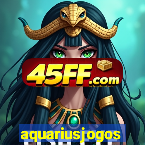 aquariusjogos