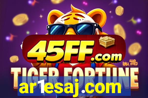 ar1esaj.com