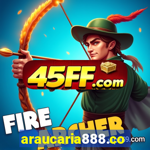 araucaria888.com