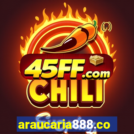 araucaria888.com