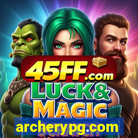 archerypg.com