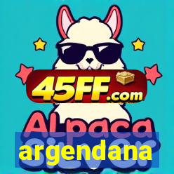 argendana