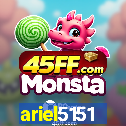 ariel5151