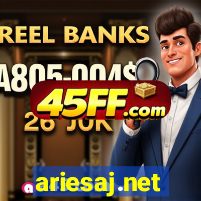 ariesaj.net