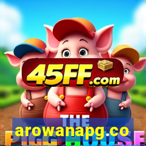 arowanapg.co