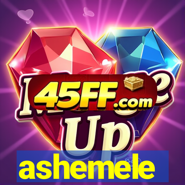 ashemele