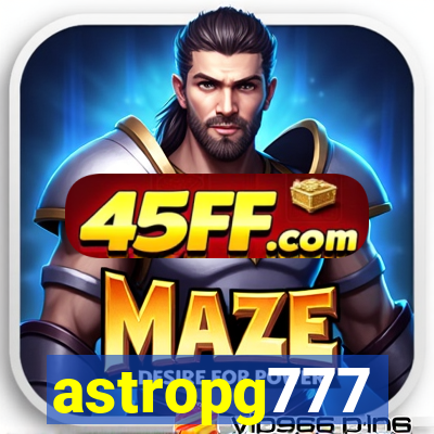 astropg777