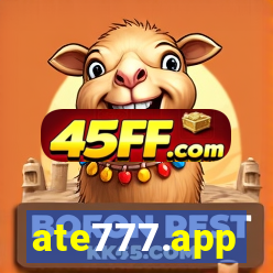 ate777.app