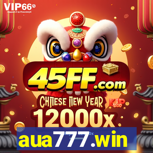 aua777.win
