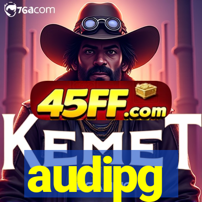 audipg