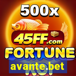 avante.bet