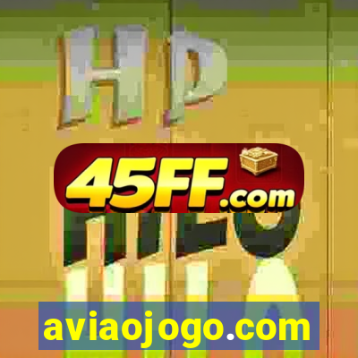 aviaojogo.com