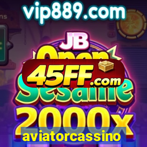 aviatorcassino