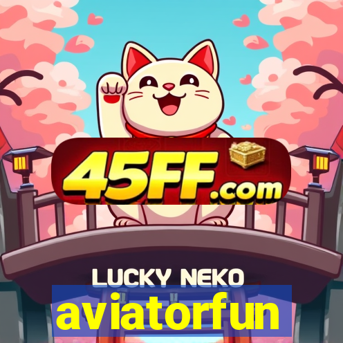 aviatorfun