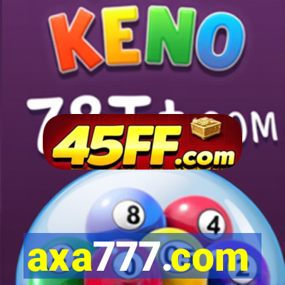 axa777.com