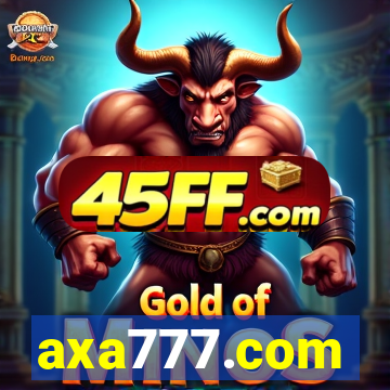 axa777.com