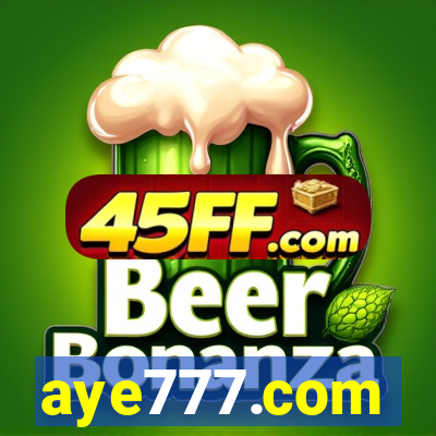aye777.com