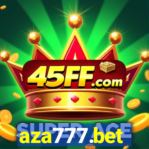 aza777.bet