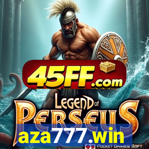 aza777.win