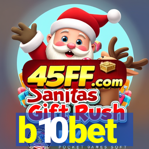 b10bet