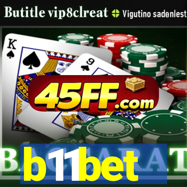 b11bet