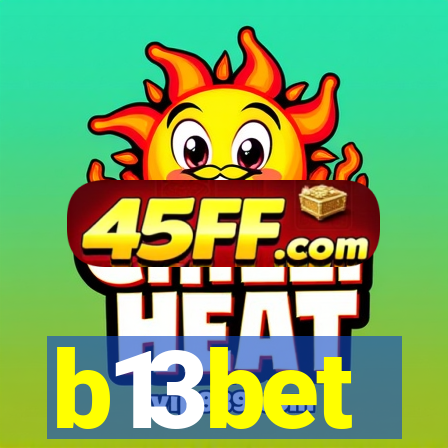b13bet