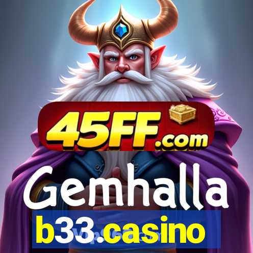 b33.casino