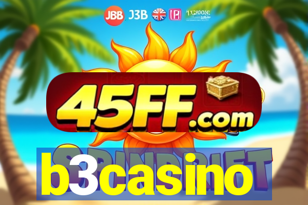 b3casino