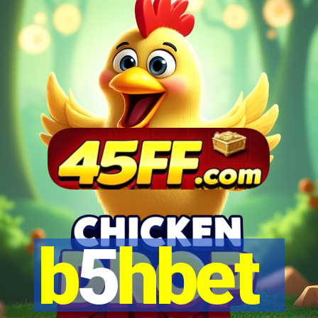 b5hbet