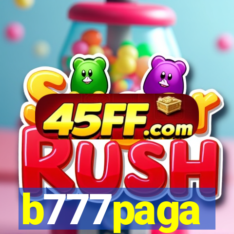b777paga