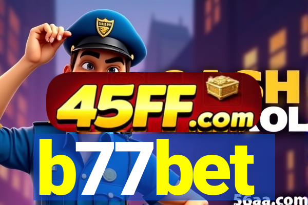 b77bet