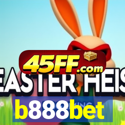 b888bet