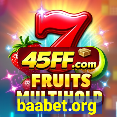 baabet.org